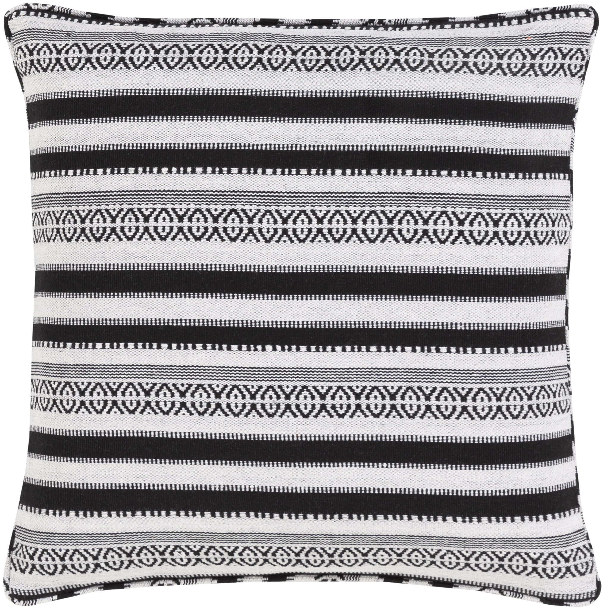 Maya - MYP-001 - 18" x 18" - pillow cover only - Image 0