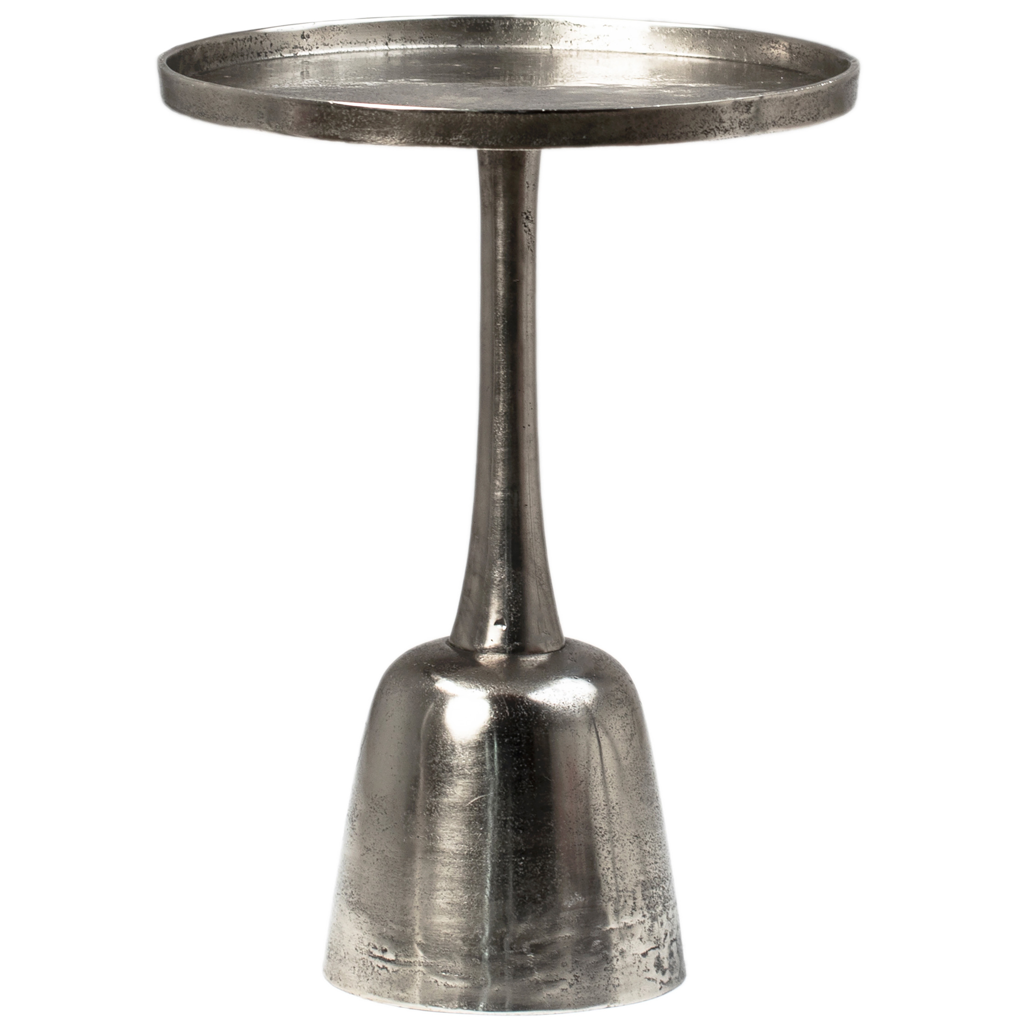 Wolvar Side Table 15" - Image 0