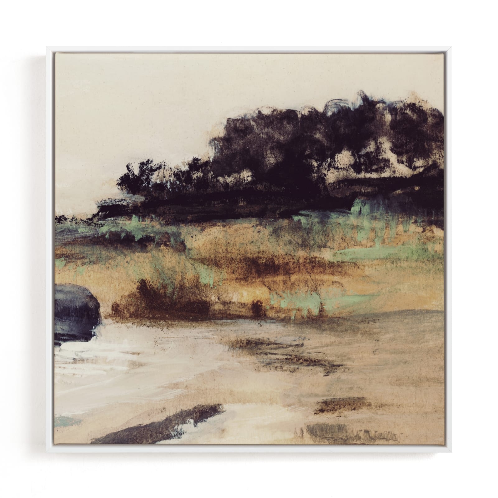 George II Limited Edition Fine Art Print 2 - Image 0