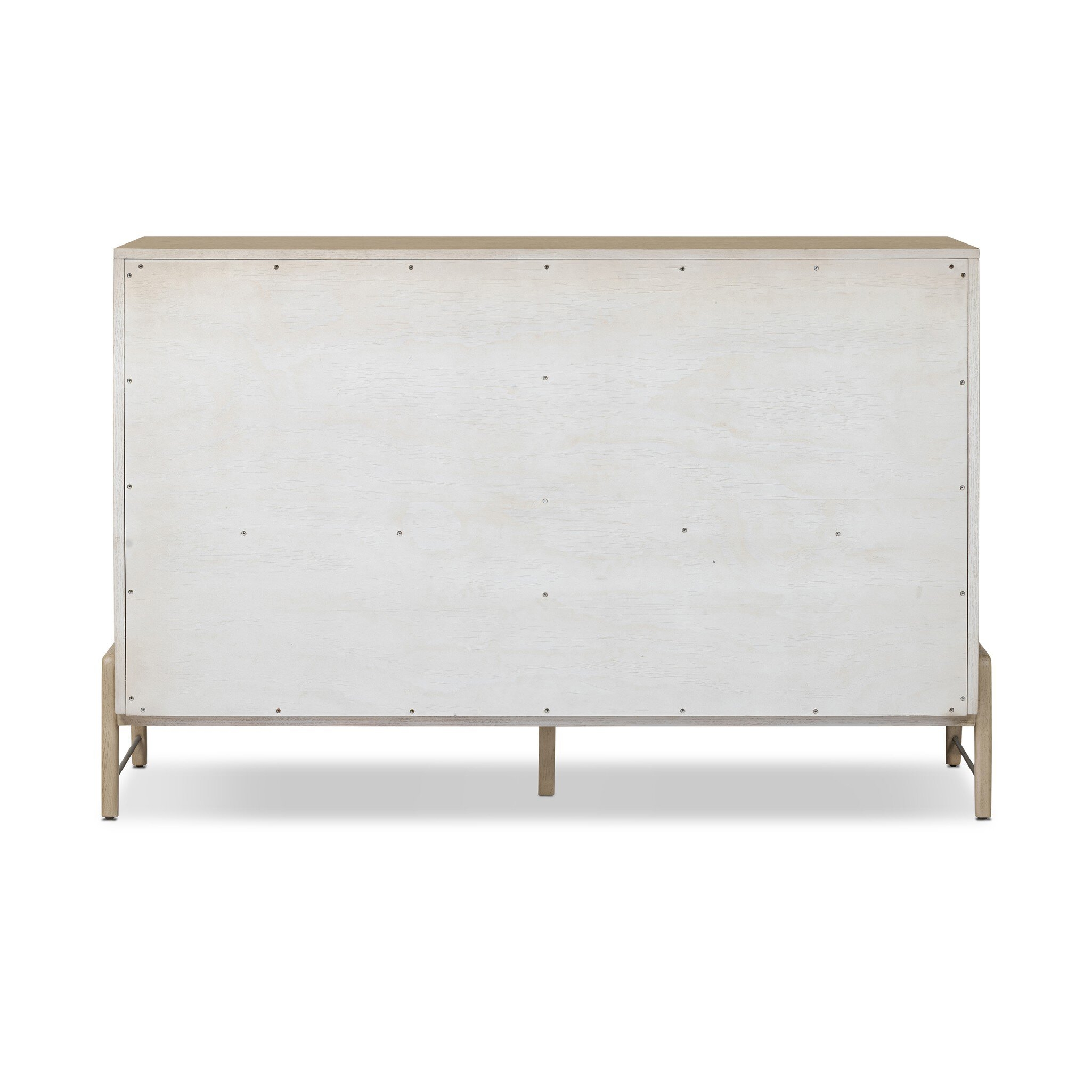 Rosedale 8 Drawer Dresser - Yucca Oak Veneer - Image 4