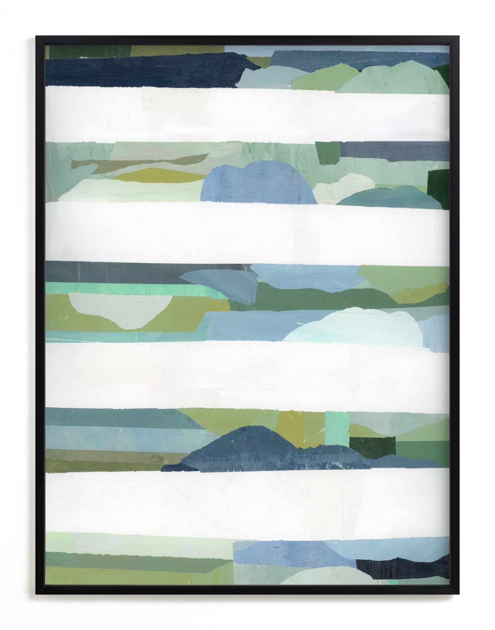 Blue Skies Ahead Limited Edition Fine Art Print 2 - Image 0