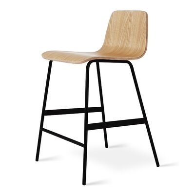 Lecture Short, Counter & Bar Stool - Image 0