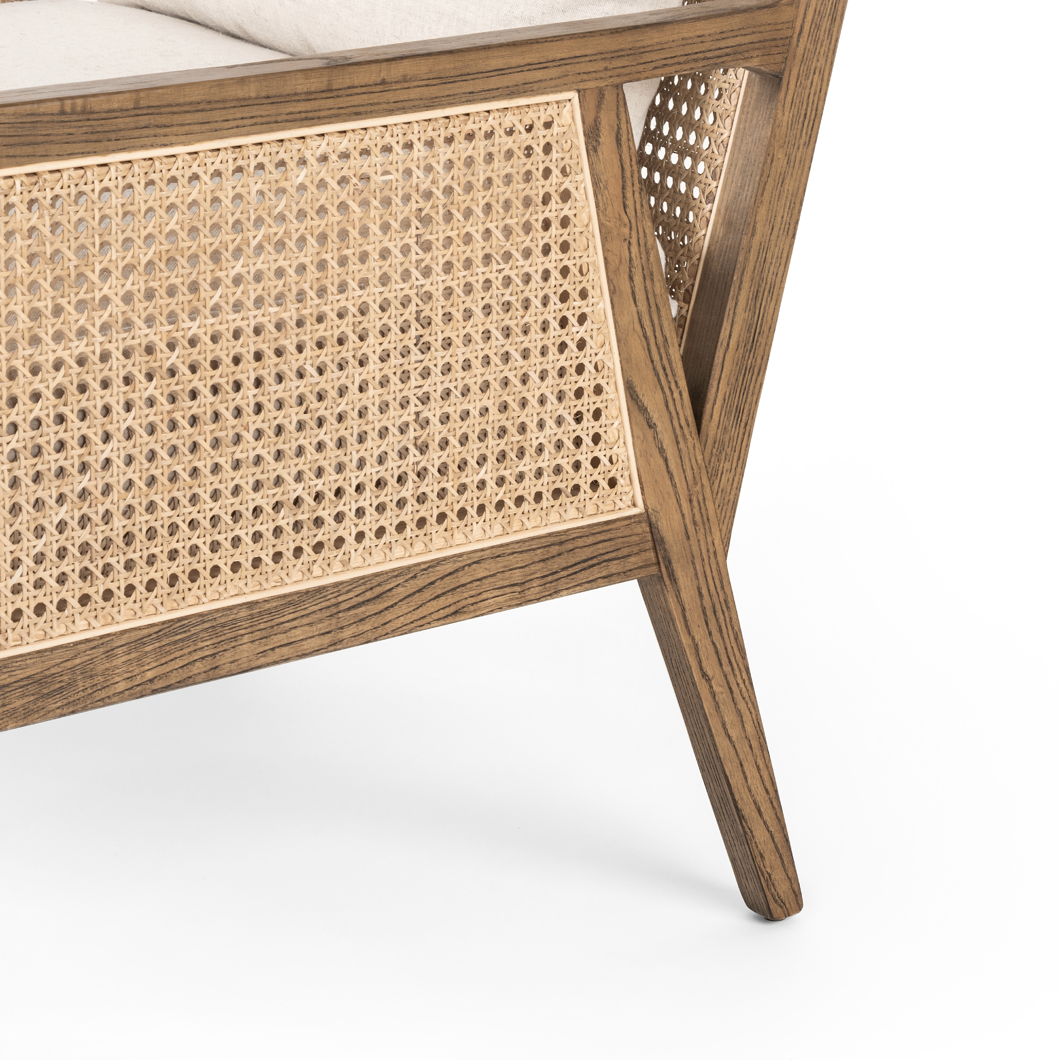 Antonia Chair-Toasted Parawood - Image 6