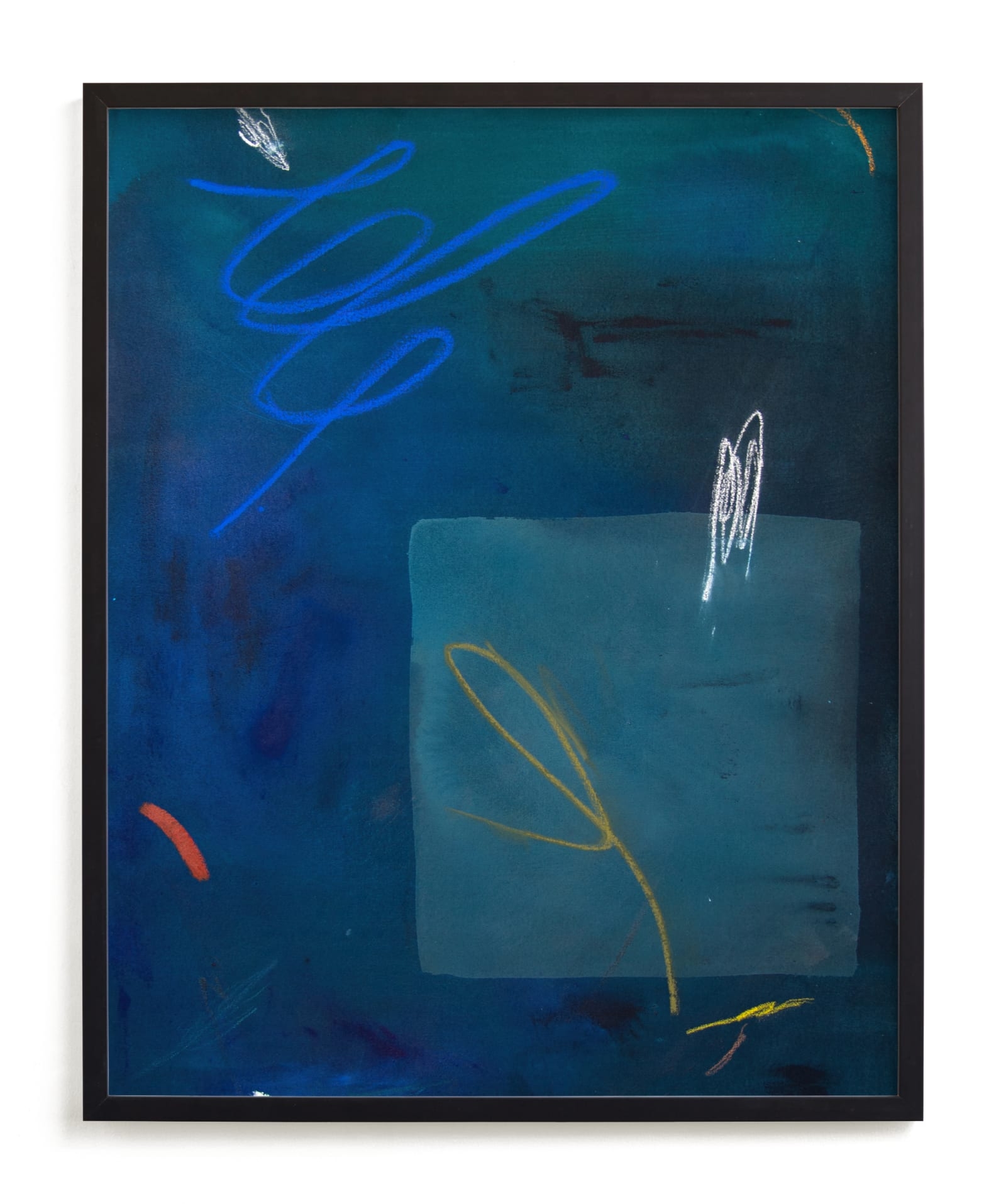 BAIT & SWITCH Limited Edition Fine Art Print 2 - Image 0