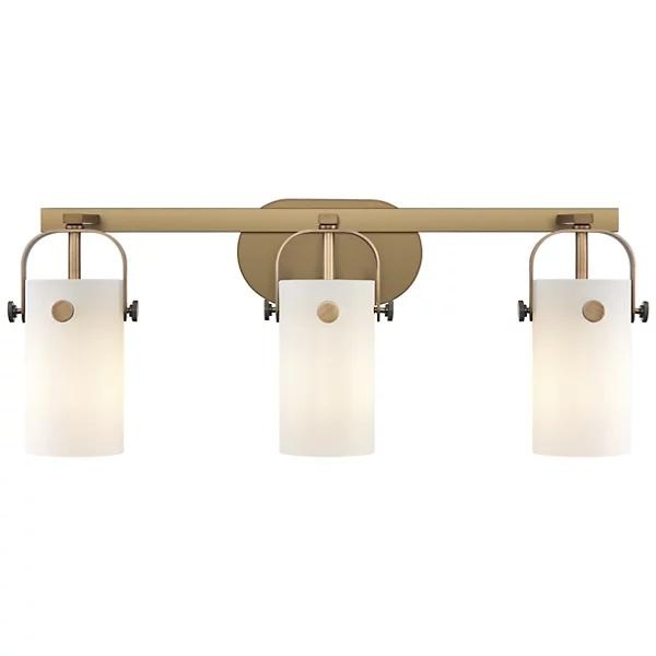 Paisley Cylinder Vanity Light - Image 0