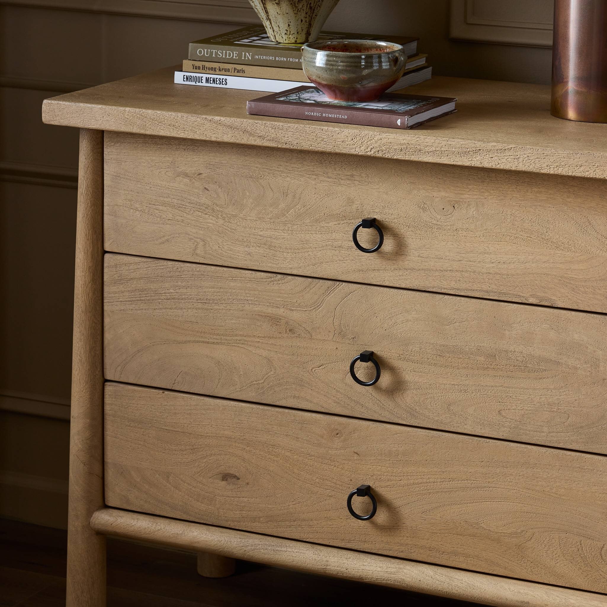 Freddie Chest - Caramel Mango - Image 12