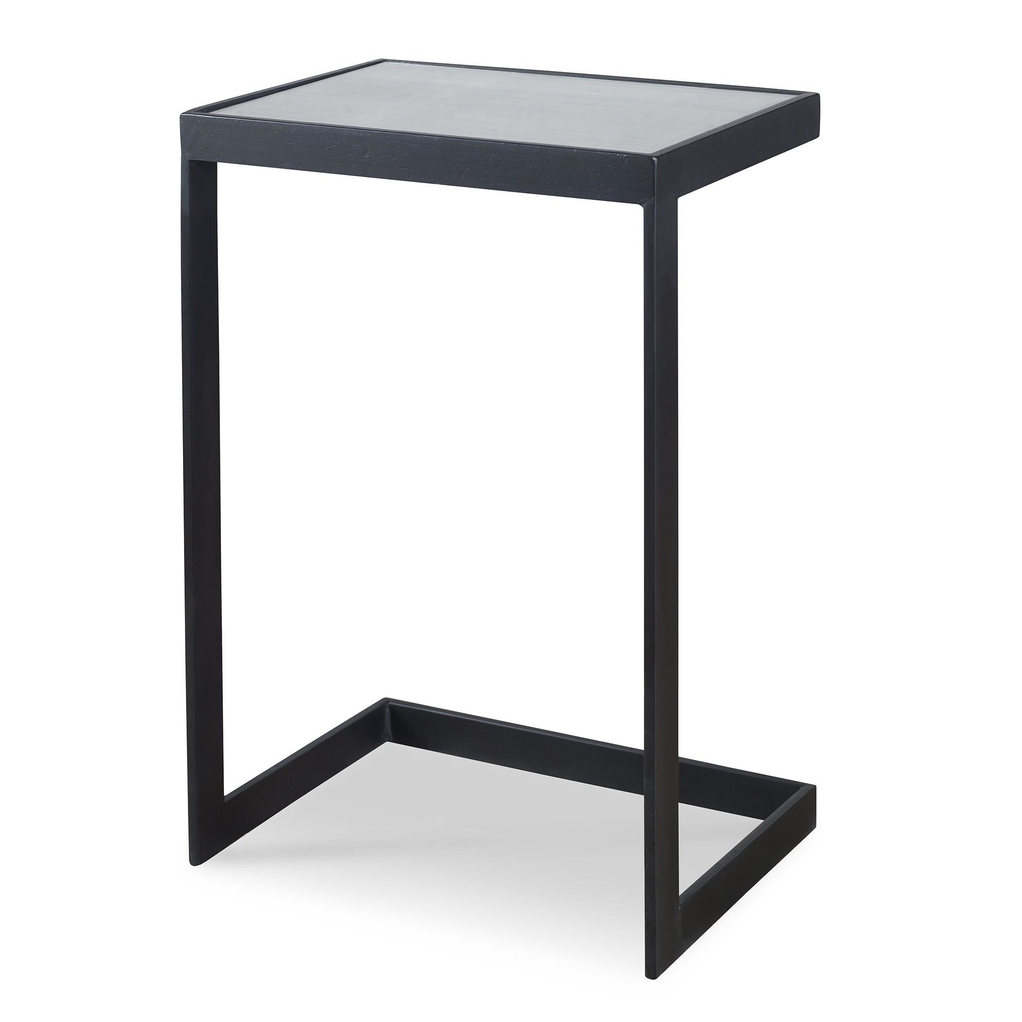 Windell Cantilever Side Table - Image 1