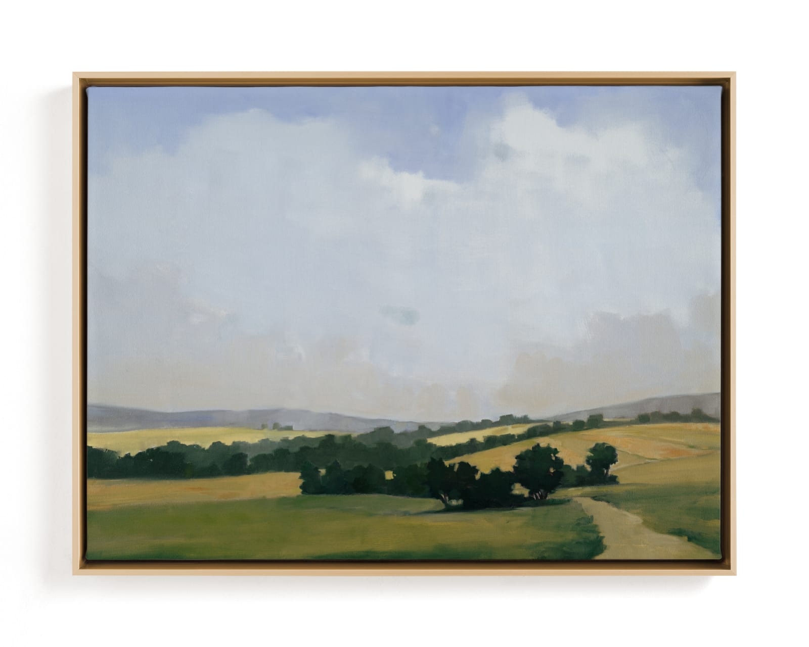 Best Of Both Worlds Limited Edition Fine Art Print 2 - Image 0