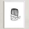 Packed Like Sardines Limited Edition Fine Art Print 2 - Image 0