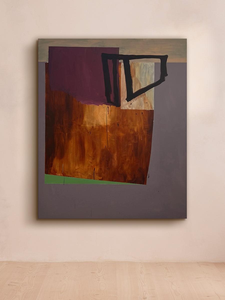 'Studio I' by Henry Ward - Image 0