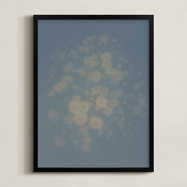 Dusted Daisies Limited Edition Fine Art Print 2 - Image 0