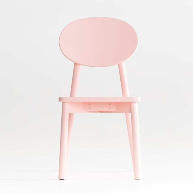 Kelsey Pink Play Chair - Image 0