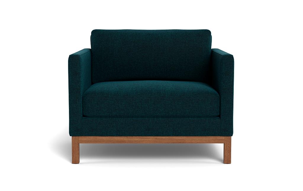 Jasper Accent Chair - Image 0