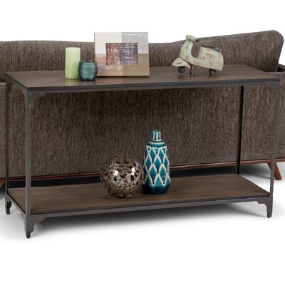 Summerdale Console Table - Image 1