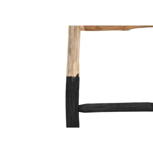 Decorative Wood Ladder - Image 3