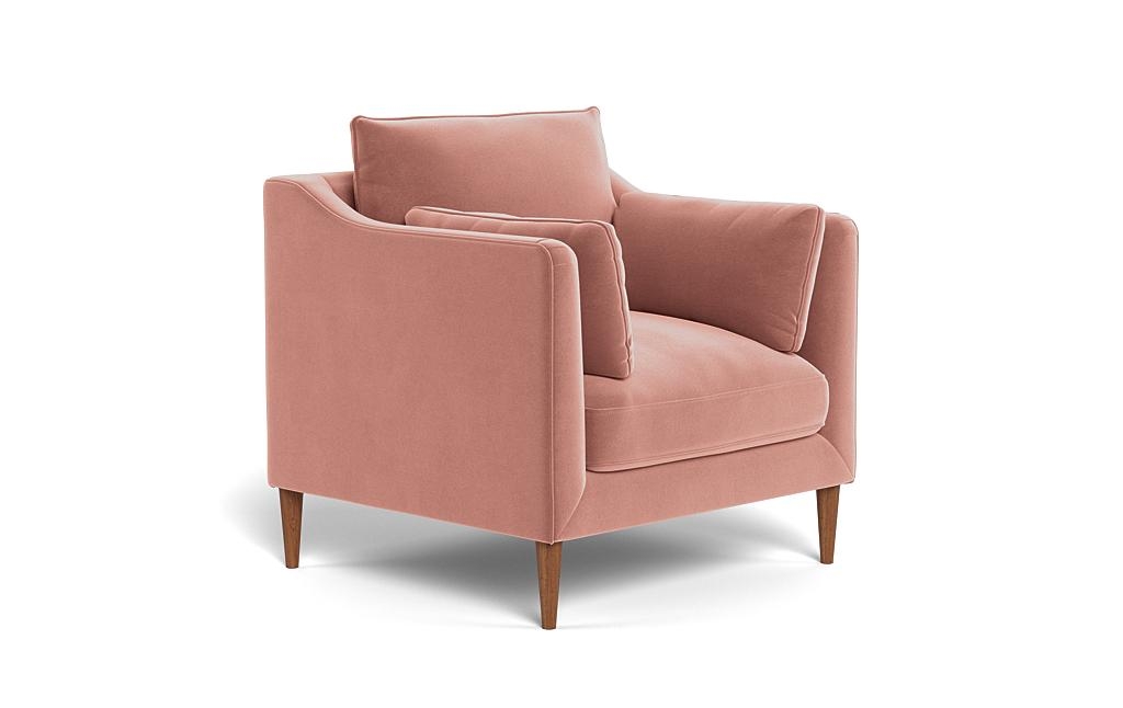 Caitlin Petite Chair by The EverygirlÃ?Â® - Image 1
