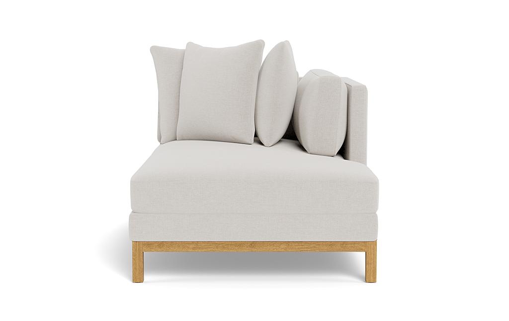 Jasper Chaise Lounge - Image 0