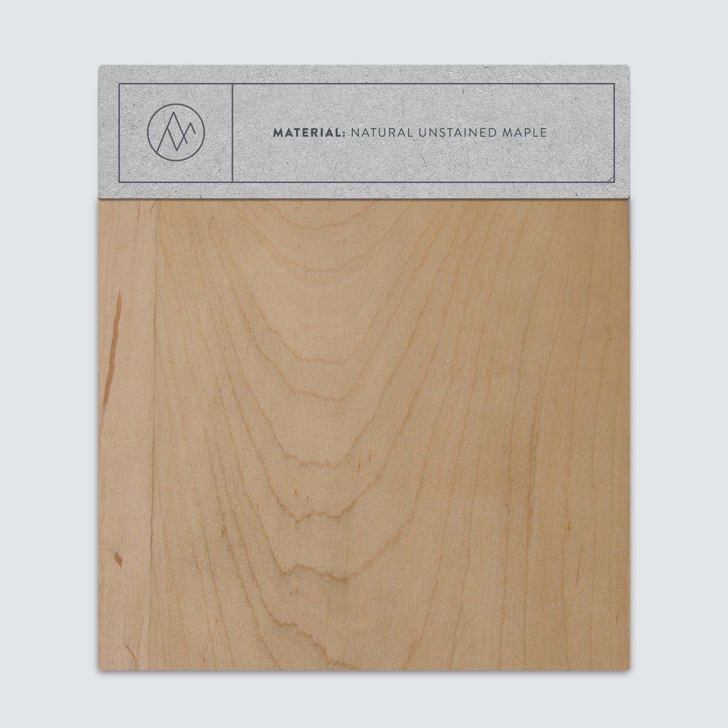 The Citizenry Wood Furniture Swatches | White - Image 4