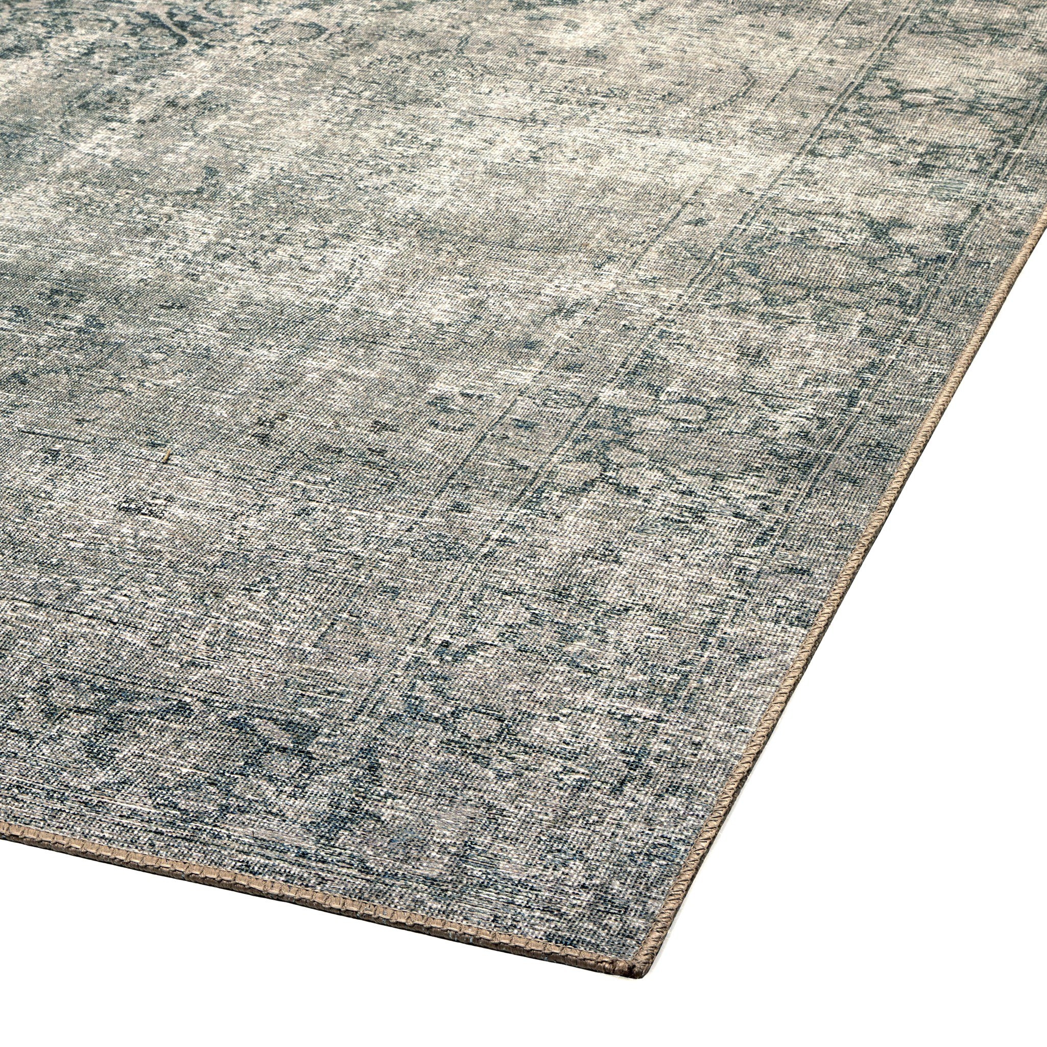 Morelli Rug - Morelli Blue - Image 3