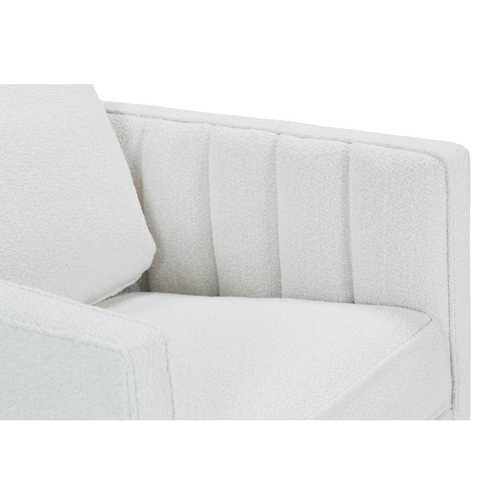 Kitt Swivel Chair - Image 7