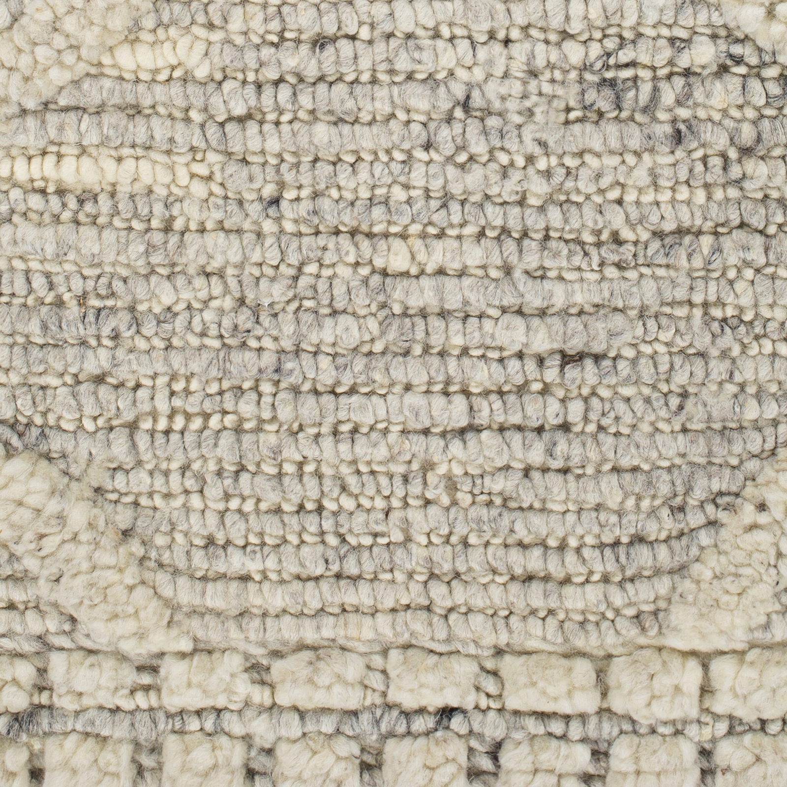 Manisa Beige Indoor 2' x 3' Handmade Rug - Image 1