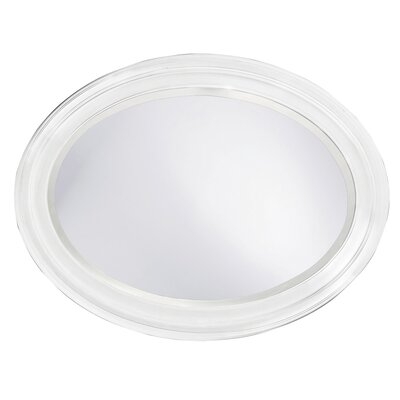 Pfister Traditional Beveled Accent Mirror - Image 0