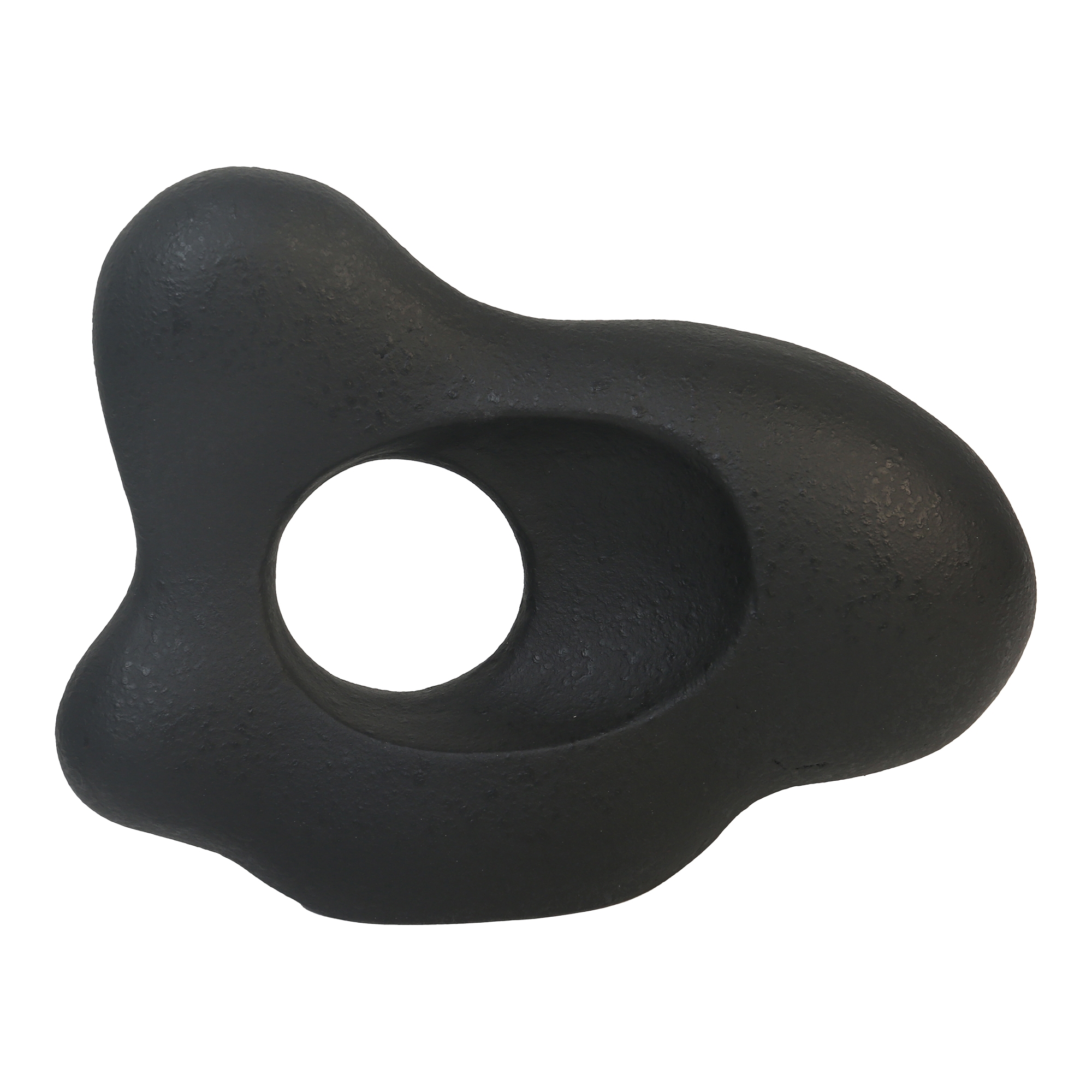 Matter Ecomix Sculpture Black - Image 0