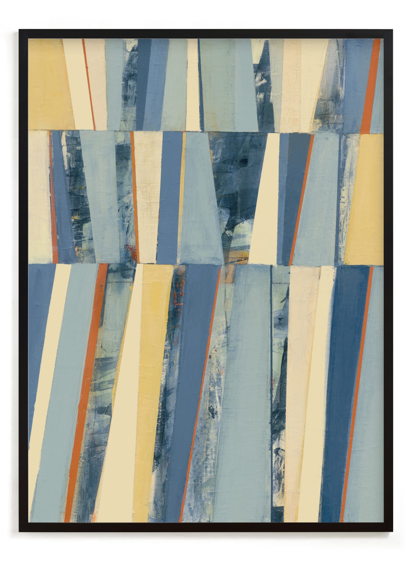 Put In Order Limited Edition Fine Art Print 2 - Image 0