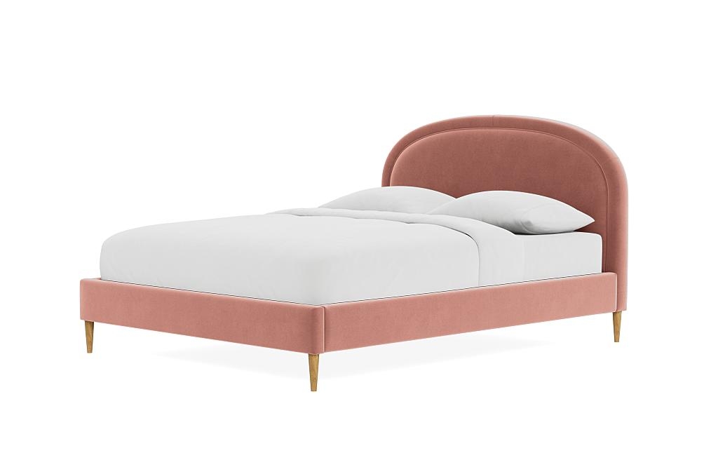 Anson Upholstered Bed - Image 2