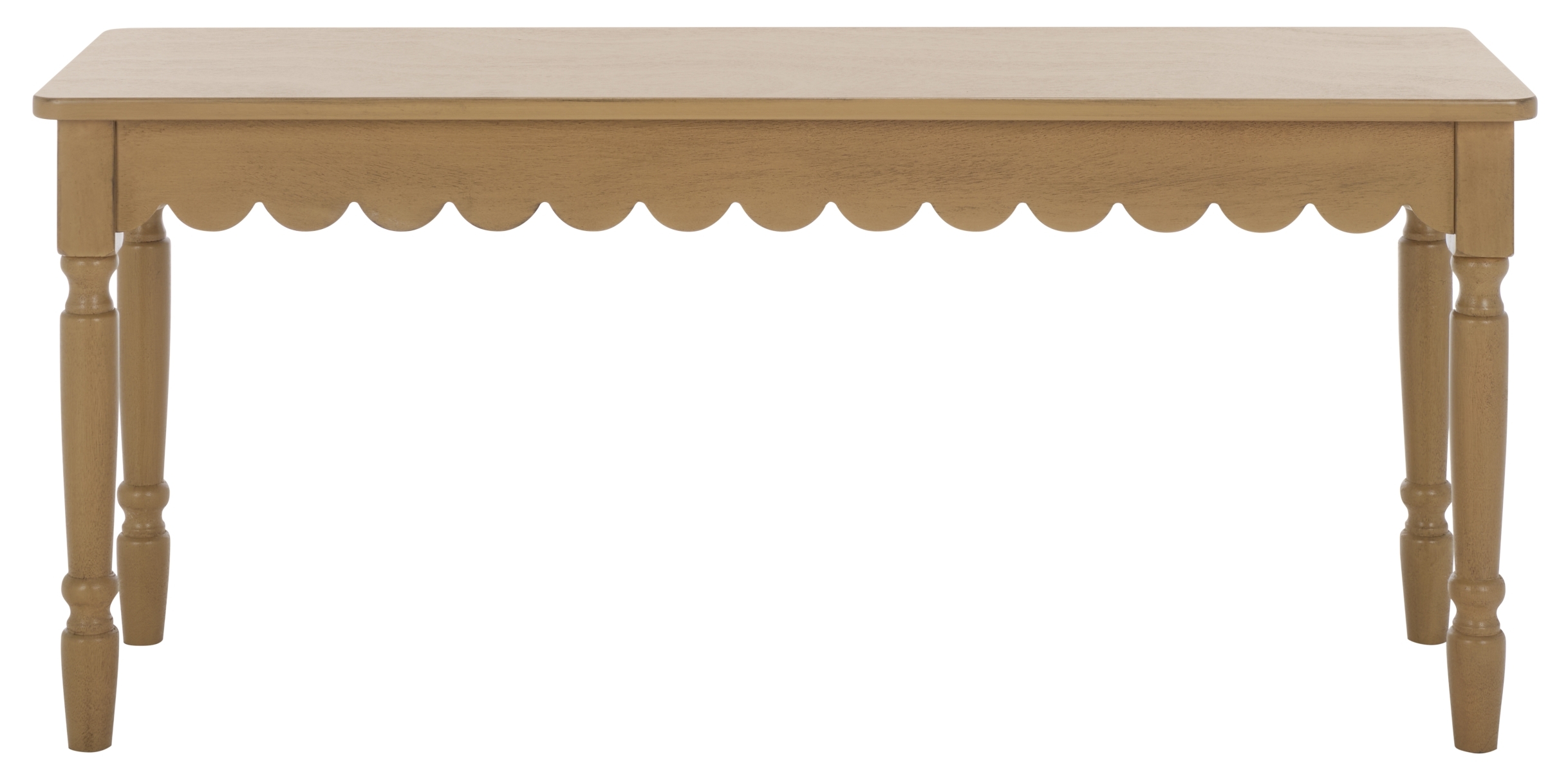 Haven Bench - Desert Brown - Image 0