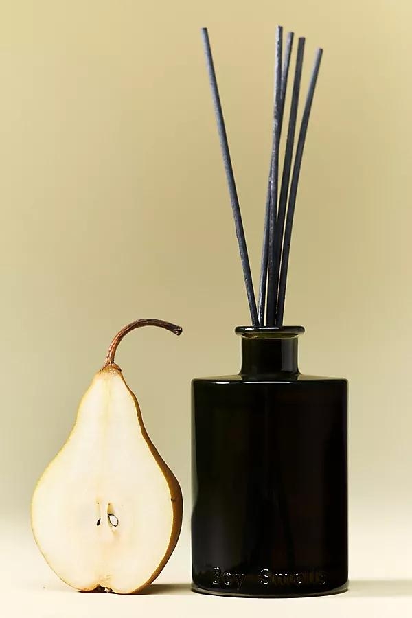 Boy Smells Woody Hinoki Fantôme Glass Reed Diffuser - Image 0