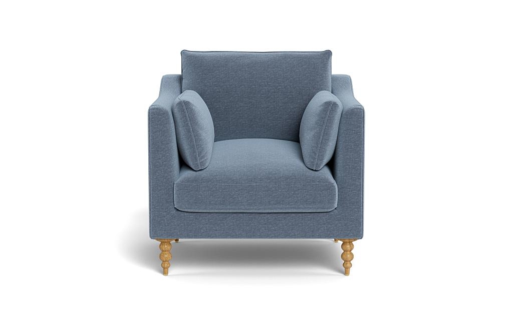 Caitlin Petite Chair by The EverygirlÃ?Â® - Image 0