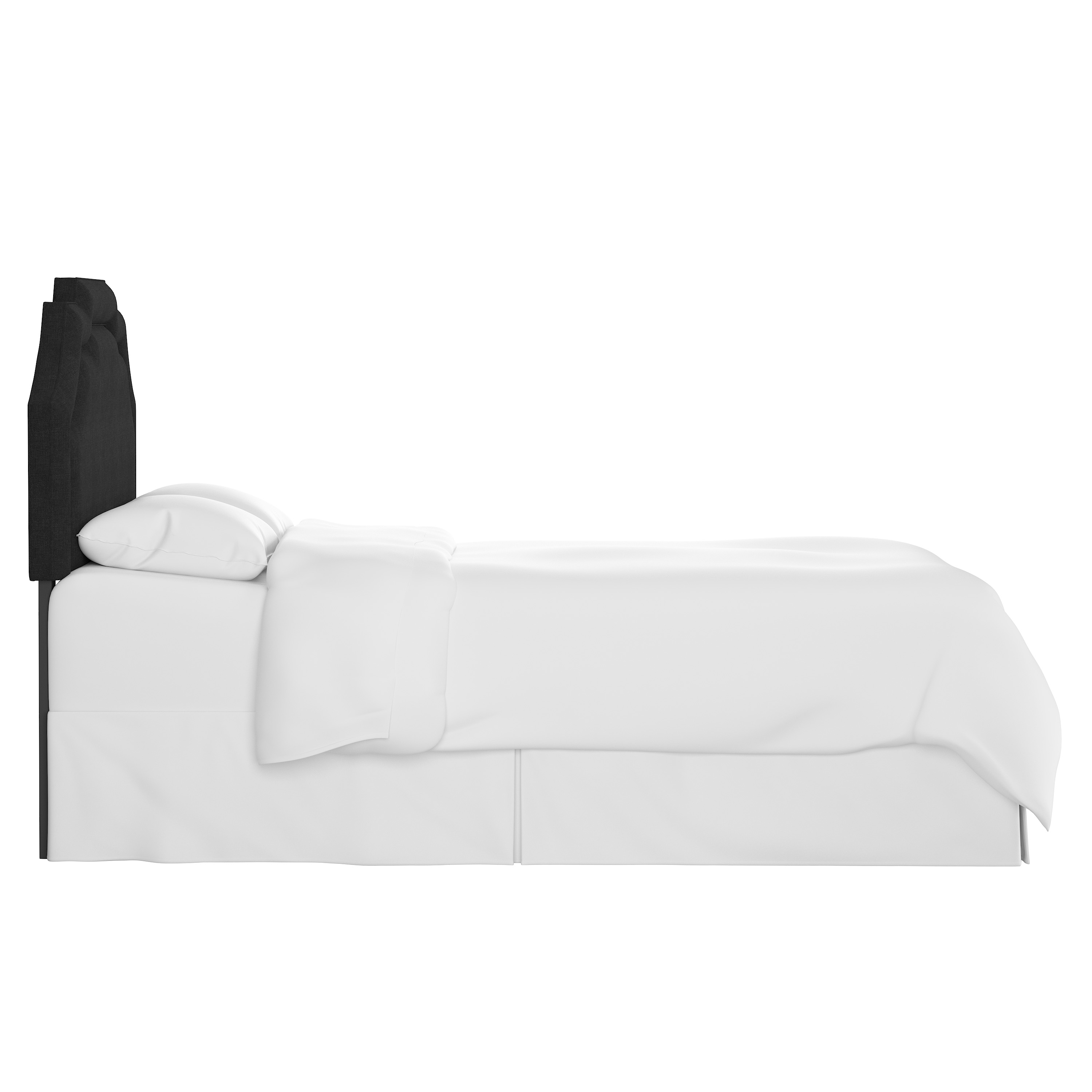 Queen Leona Headboard - Image 2