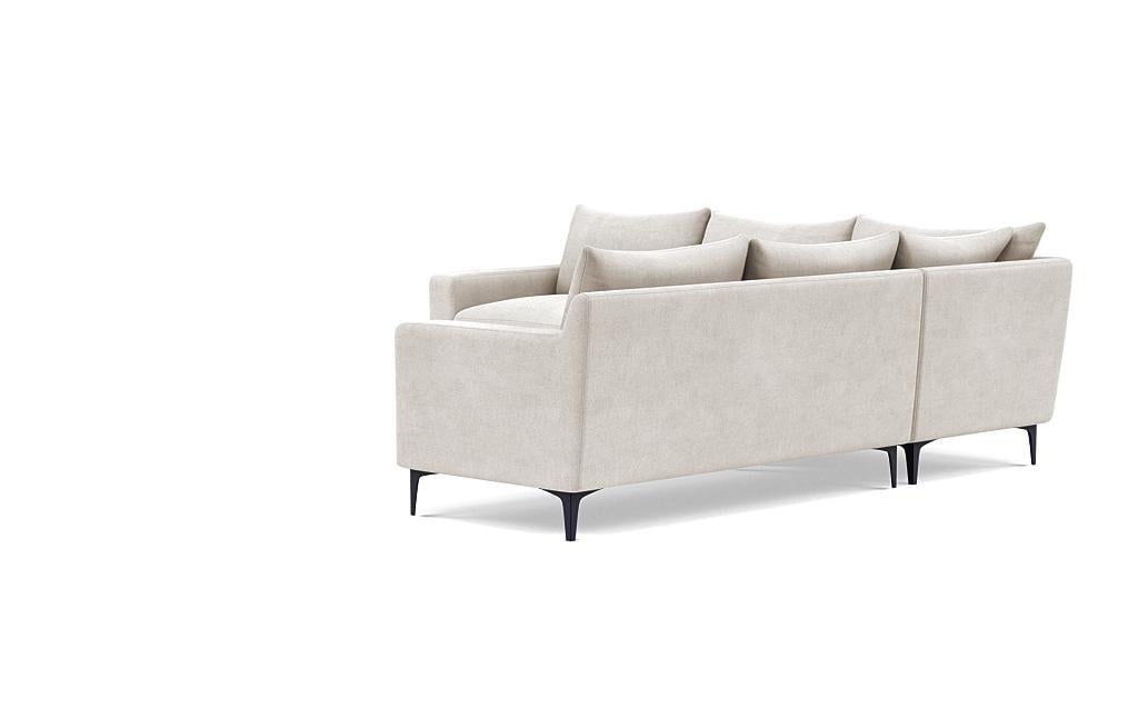 Sloan Corner 4-Seat Sectional Sofa - Image 2