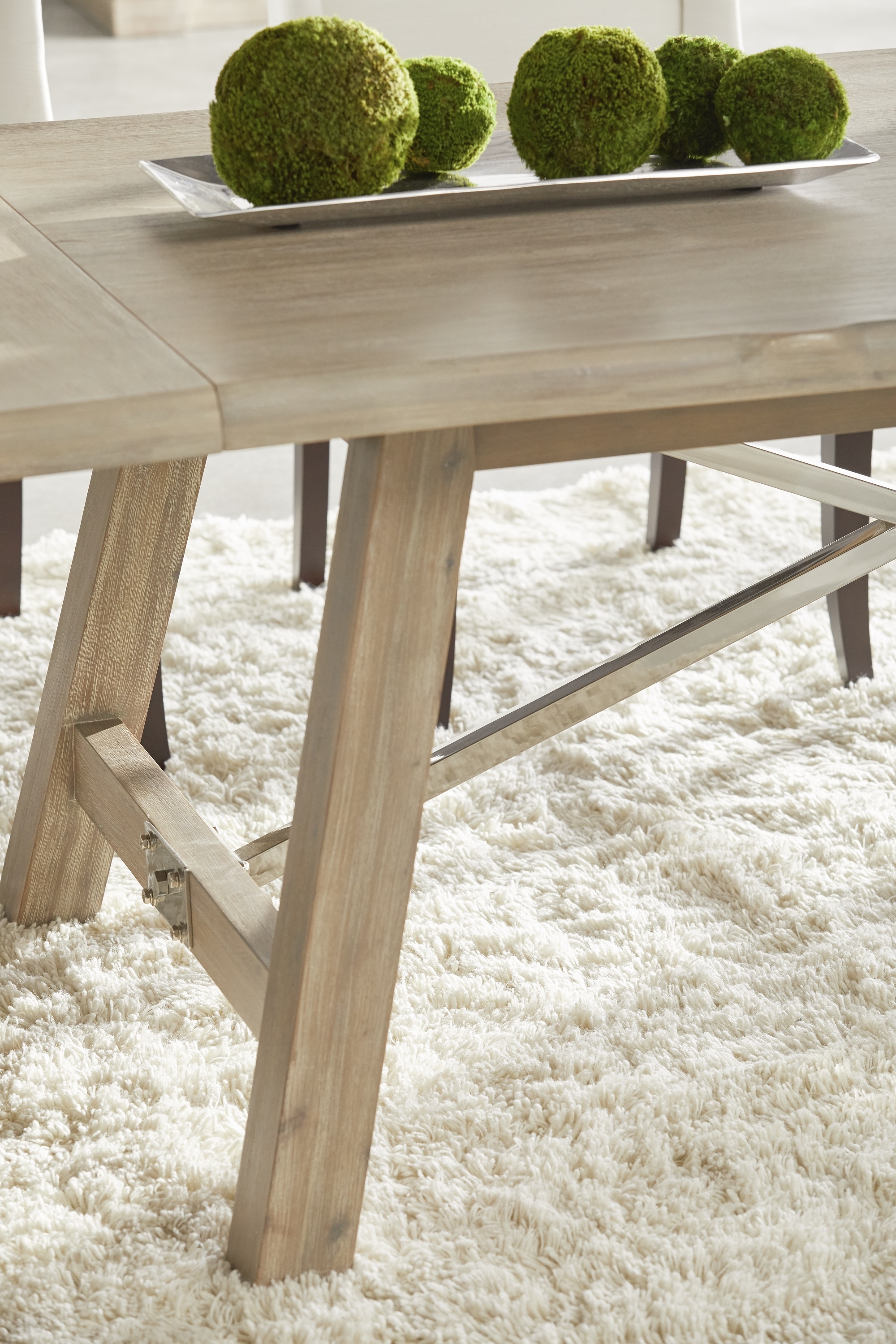 Nixon Extension Dining Table - Image 7