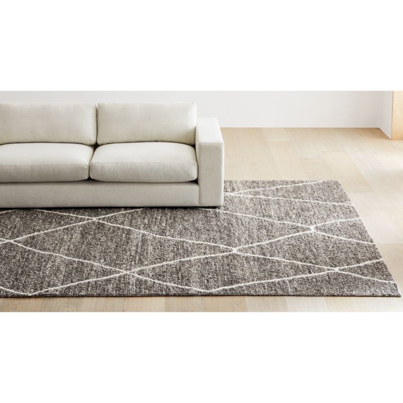 Oceanside Low Deep-Seat 2-Piece Right-Arm Chaise Sectional Sofa - Image 3