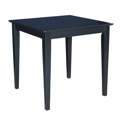 Frost Solid Wood Dining Table - Image 0