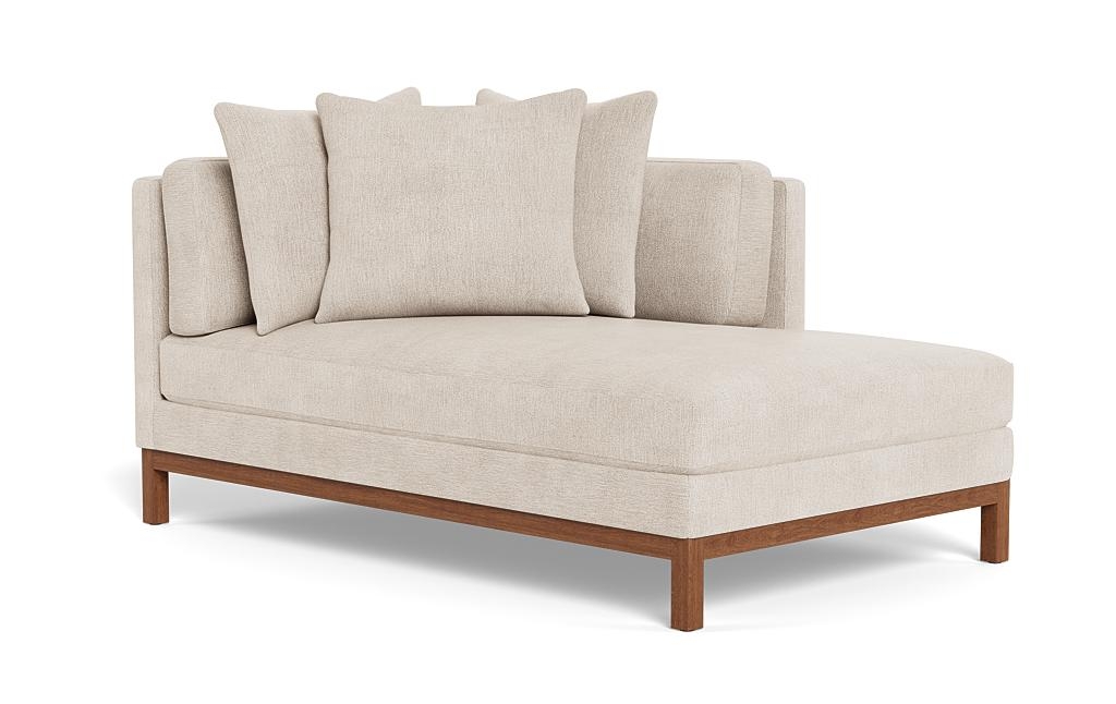 Jasper Chaise Lounge - Image 1