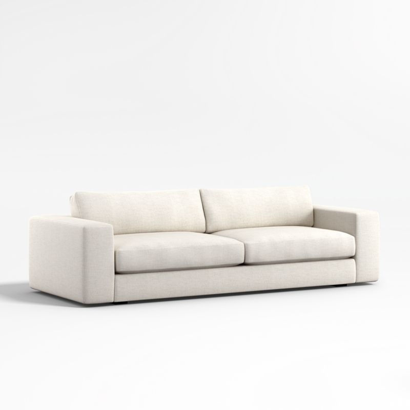 Oceanside Low 101.5" Grande Sofa - Image 1