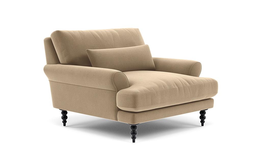 Maxwell Accent Chair by Apartment Therapy - Image 1