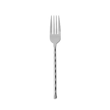 Fortessa Spindle 20pc Place Setting, Stainless Steel - Image 2