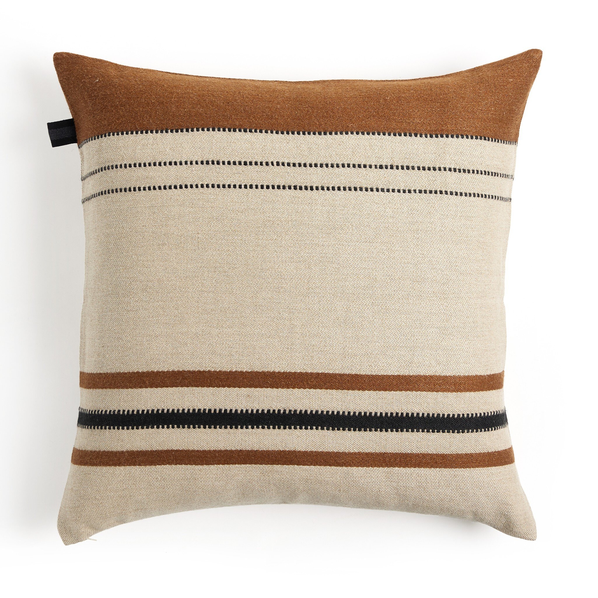 Cosmo Pillow - Cosmo Stripe - Image 1