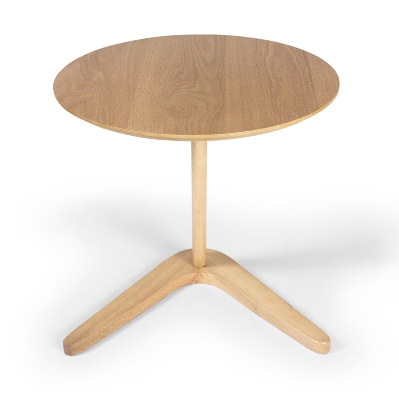 Healey 20'' Tall C Table End Table - Image 5