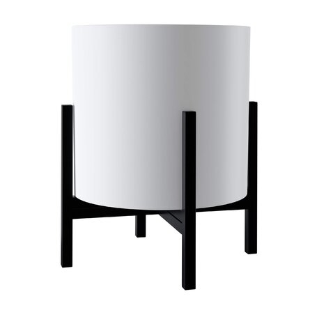 Square Modern Plant Stand - Image 0