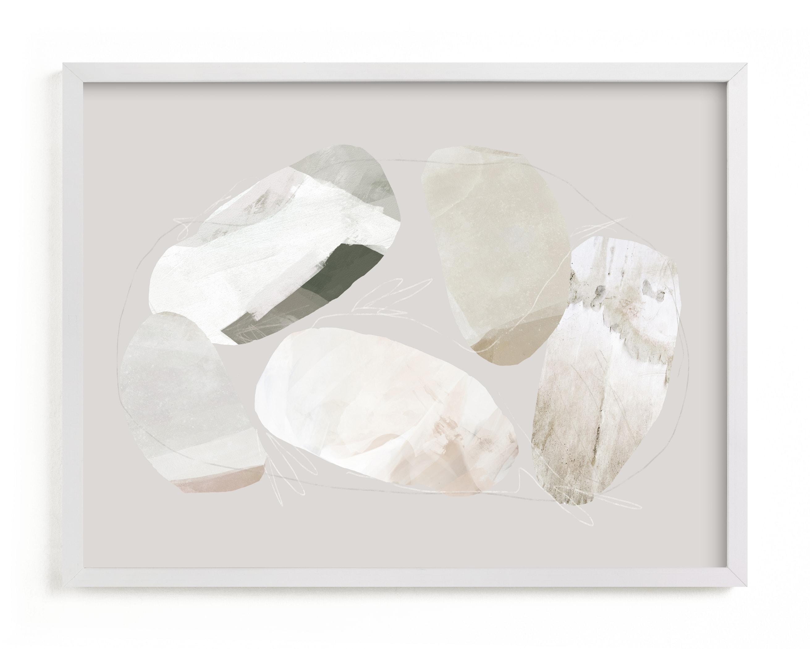 Unturned 1 Limited Edition Fine Art Print 2 - Image 0