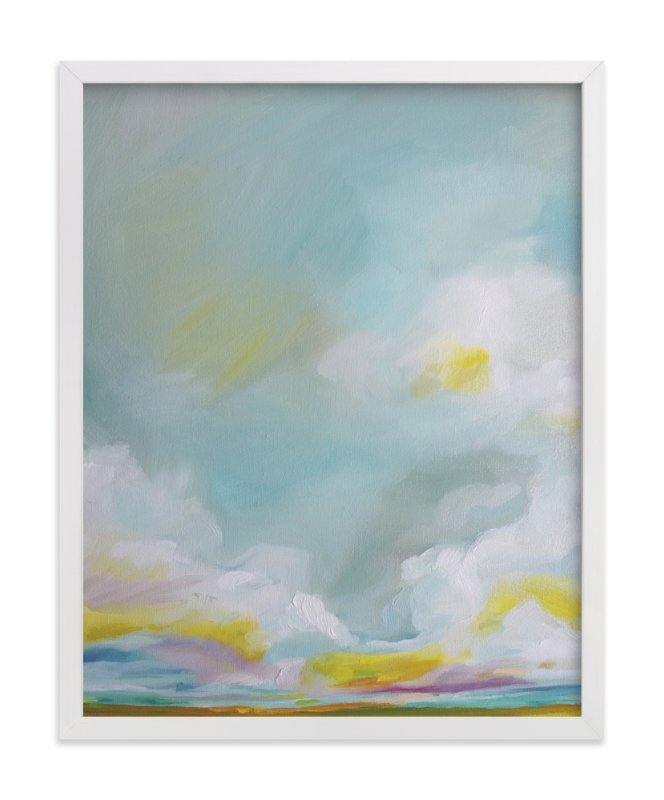 Summering Forever Limited Edition Fine Art Print 1 - Image 0