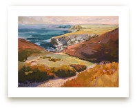 In The Nick Of Time Limited Edition Fine Art Print 2 - Image 0