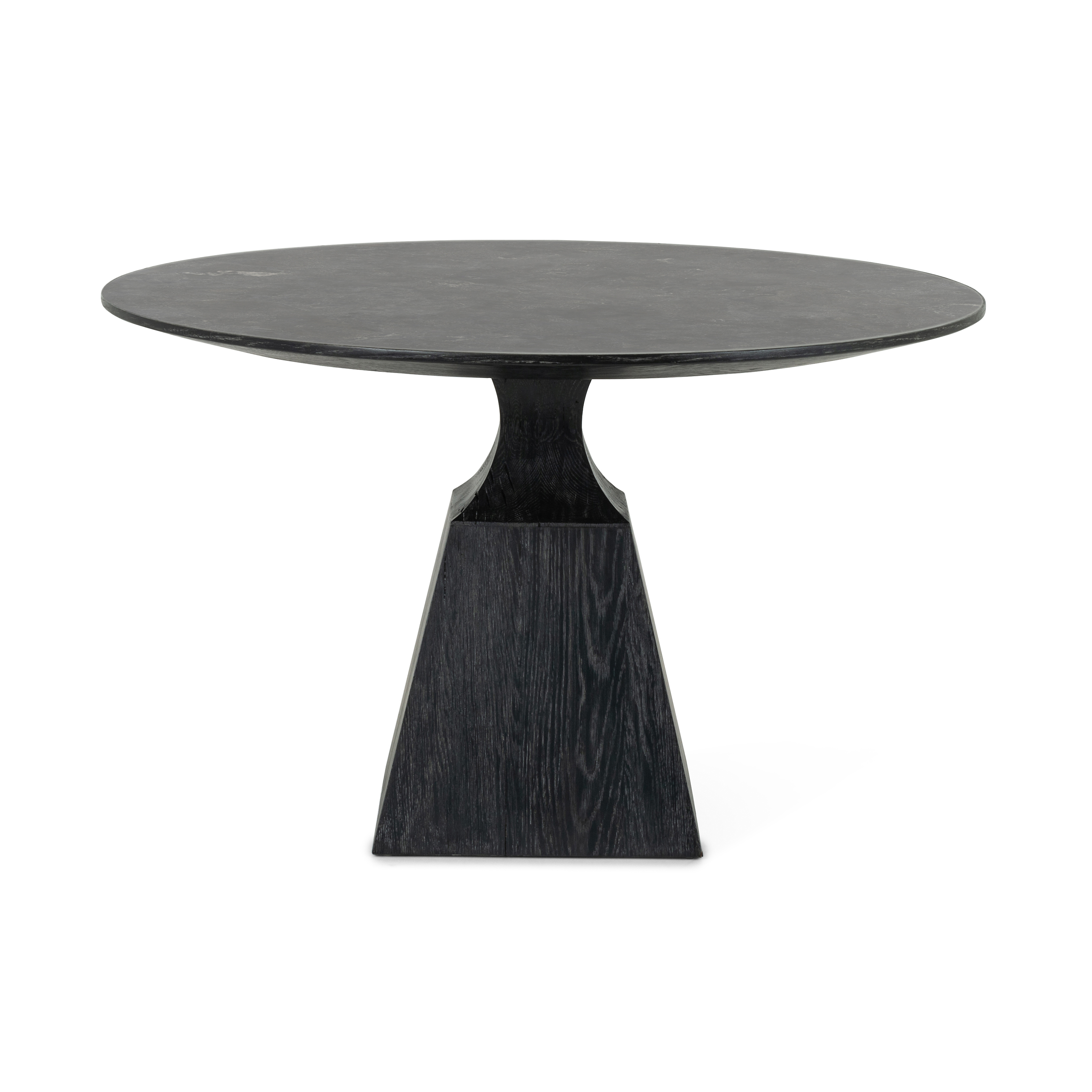 Sargon Dining Table-Bluestone - Image 3