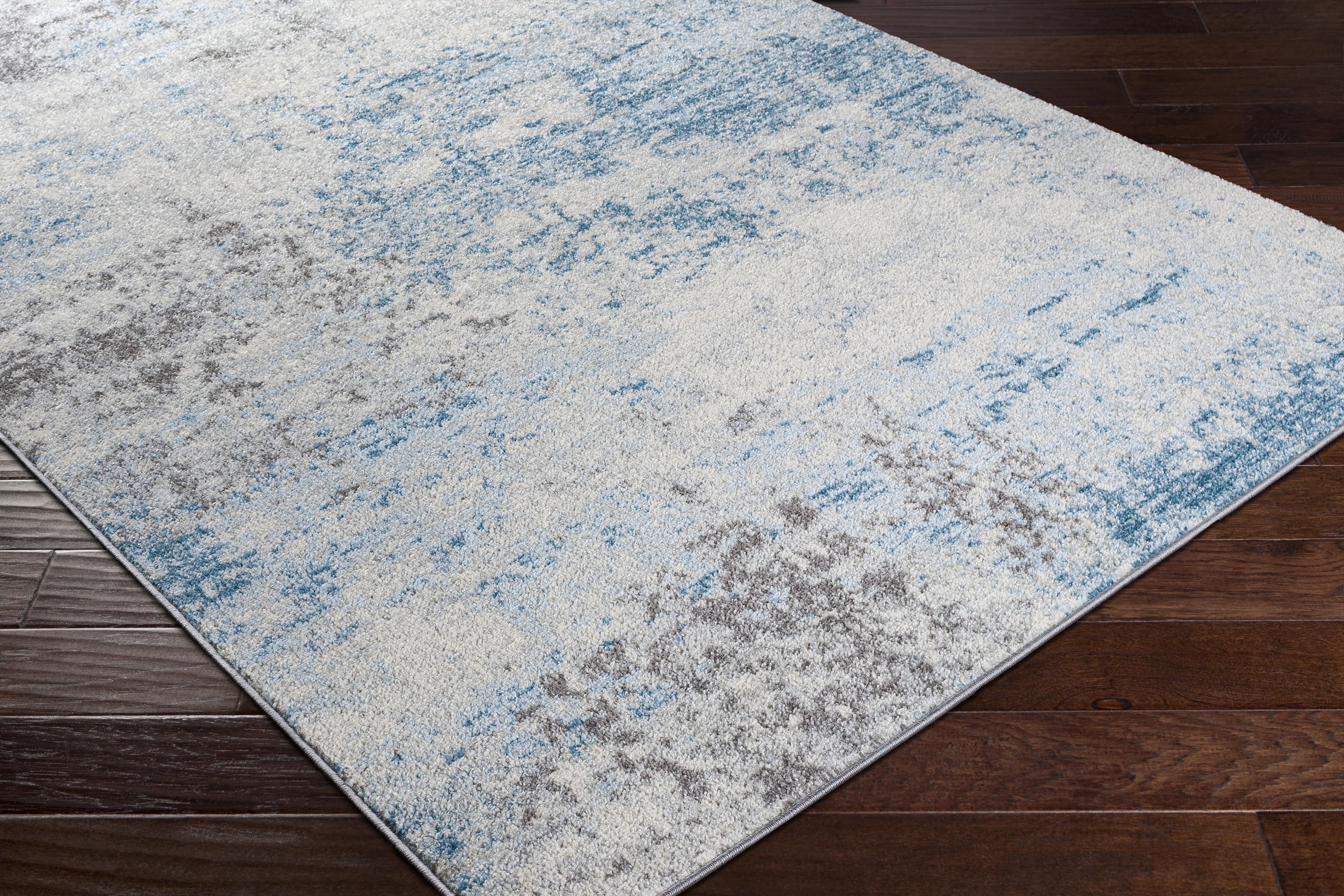 Chester Rug, 5'3" x 7'3" - Image 6