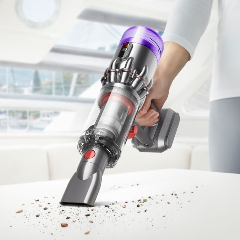 Dyson Humdinger Handheld Cordless Vacuum Cleaner - Image 1